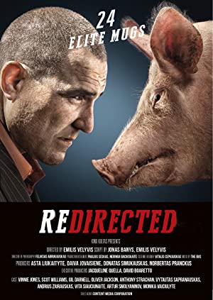 Nonton Film Redirected (2014) Subtitle Indonesia