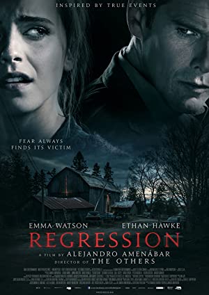 Regression (2015)