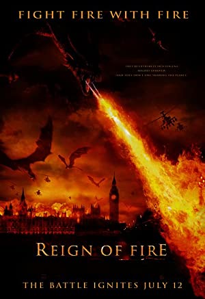 Reign of Fire         (2002)