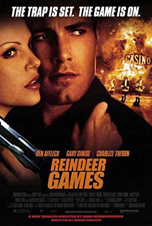 Reindeer Games         (2000)