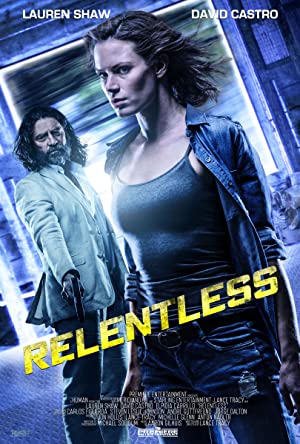 Nonton Film Relentless (2015) Subtitle Indonesia