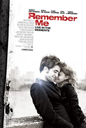 Nonton Film Remember Me (2010) Subtitle Indonesia