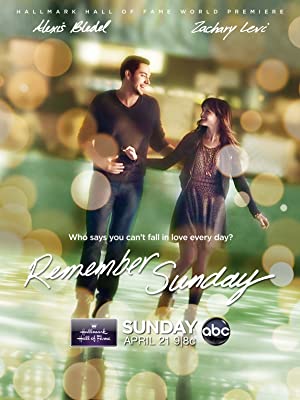 Nonton Film Remember Sunday (2013) Subtitle Indonesia Filmapik