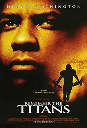 Nonton Film Remember the Titans (2000) Subtitle Indonesia Filmapik