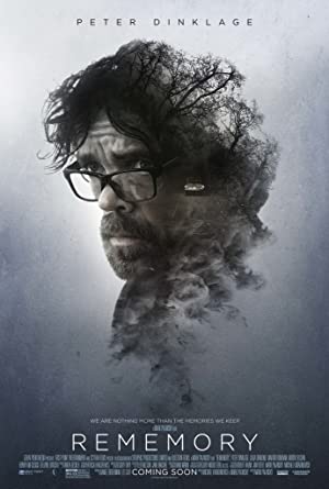 Nonton Film Rememory (2017) Subtitle Indonesia