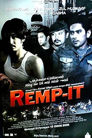 Nonton Film Remp-It (2006) Subtitle Indonesia
