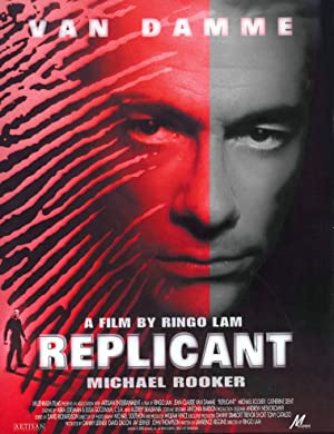 Nonton Film Replicant (2001) Subtitle Indonesia Filmapik
