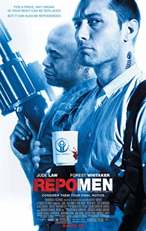 Nonton Film Repo Men (2010) Subtitle Indonesia
