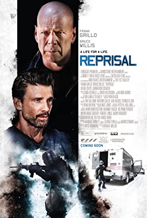 Nonton Film Reprisal (2018) Subtitle Indonesia Filmapik