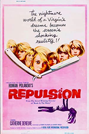 Nonton Film Repulsion (1965) Subtitle Indonesia Filmapik