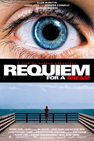 Nonton Film Requiem for a Dream (2000) Subtitle Indonesia Filmapik