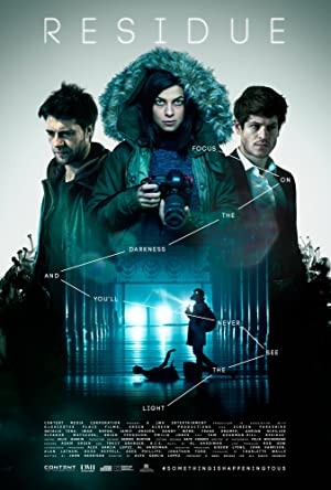 Nonton Film Residue (2015) Subtitle Indonesia Filmapik