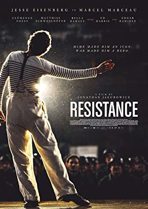 Nonton Film Resistance (2020) Subtitle Indonesia