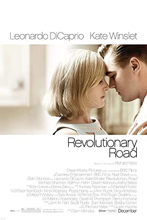 Revolutionary Road         (2008)