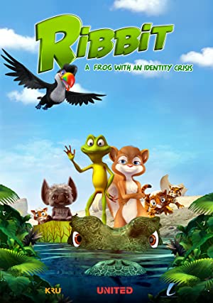 Nonton Film Ribbit (2014) Subtitle Indonesia