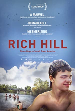 Nonton Film Rich Hill (2014) Subtitle Indonesia