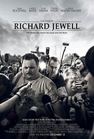 Nonton Film Richard Jewell (2019) Subtitle Indonesia