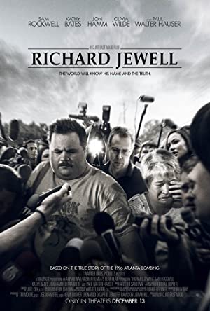 Nonton Film Richard Jewell (2019) Subtitle Indonesia Filmapik