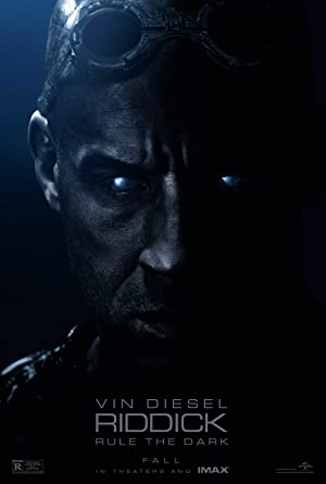 Nonton Film Riddick (2013) Subtitle Indonesia