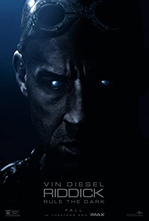 Riddick         (2013)