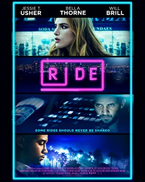 Nonton Film Ride (2018) Subtitle Indonesia Filmapik