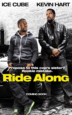 Nonton Film Ride Along (2014) Subtitle Indonesia Filmapik