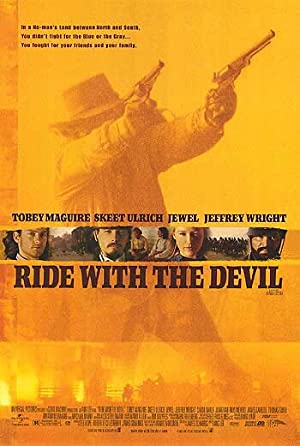 Ride with the Devil         (1999)