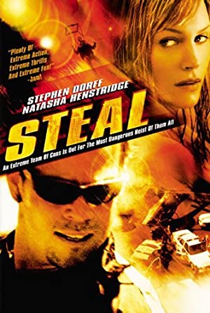 Steal (2002)