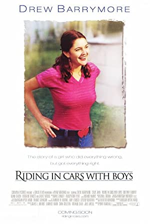 Nonton Film Riding in Cars with Boys (2001) Subtitle Indonesia