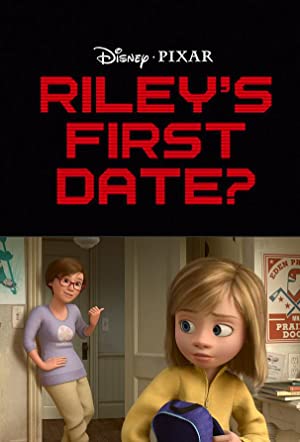 Riley’s First Date? (2015)