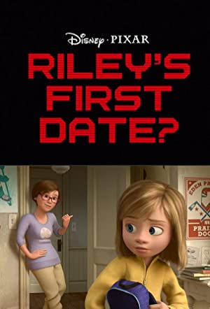 Riley’s First Date?         (2015)