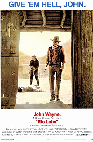 Nonton Film Rio Lobo (1970) Subtitle Indonesia Filmapik