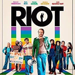 Nonton Film Riot (2018) Subtitle Indonesia