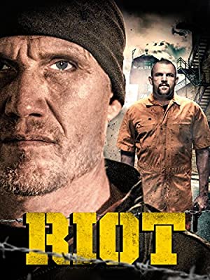 Riot         (2015)