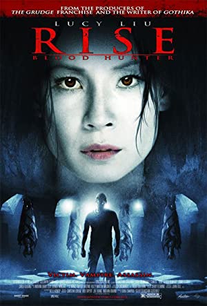 Nonton Film Rise: Blood Hunter (2007) Subtitle Indonesia