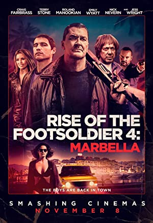 Nonton Film Rise of the Footsoldier: Marbella (2019) Subtitle Indonesia Filmapik