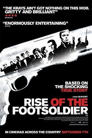 Nonton Film Rise of the Footsoldier (2007) Subtitle Indonesia Filmapik
