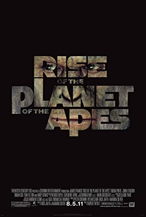 Nonton Film Rise of the Planet of the Apes (2011) Subtitle Indonesia