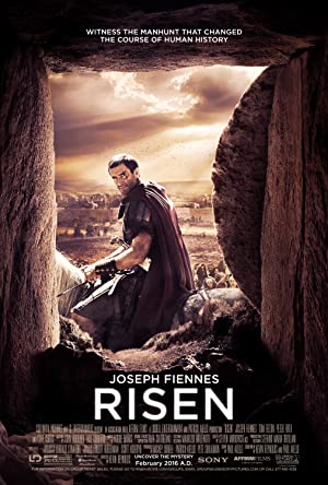 Nonton Film Risen (2016) Subtitle Indonesia