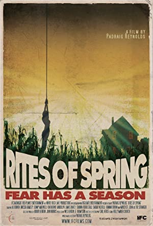 Rites of Spring         (2011)