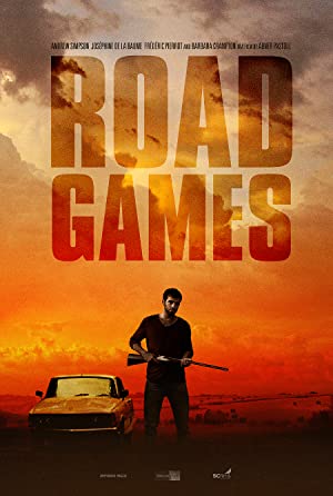 Road Games         (2015)