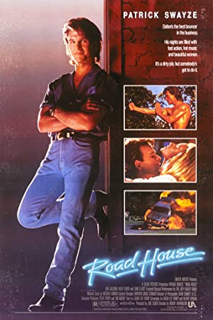 Nonton Film Road House (1989) Subtitle Indonesia Filmapik