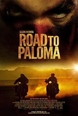 Road to Paloma         (2014)