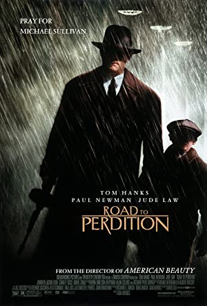 Nonton Film Road to Perdition (2002) Subtitle Indonesia