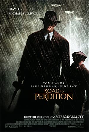 Nonton Film Road to Perdition (2002) Subtitle Indonesia Filmapik