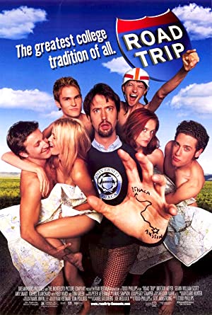 Nonton Film Road Trip (2000) Subtitle Indonesia