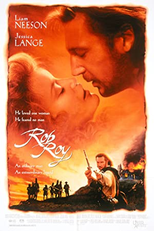 Rob Roy         (1995)