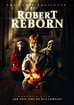 Robert Reborn (2019)