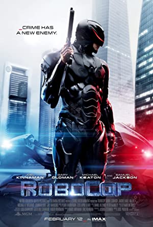 Nonton Film RoboCop (2014) Subtitle Indonesia