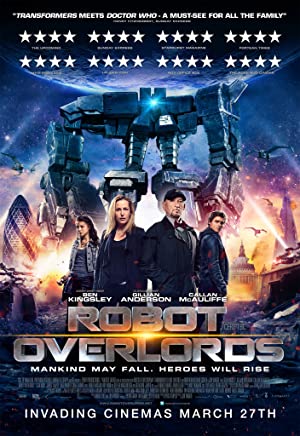 Nonton Film Robot Overlords (2014) Subtitle Indonesia